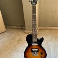 Chitarra elettrica per ragazzi
