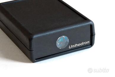 SQM Unihedron (SkyQualityMeter) | Sensore cielo