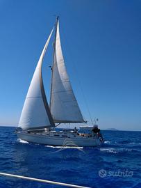 Hanse 411 (2004)