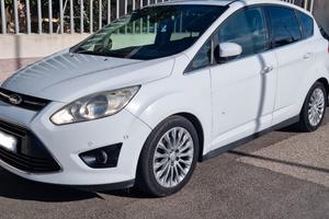 FORD C-MAX 1.6 TITANIUM