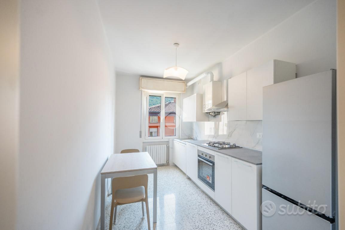 Apartment in Garda, Beati Bassi - Vista 5