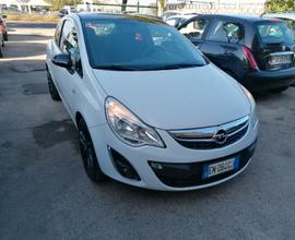 Opel Corsa 1.3 CDTI 95CV 3 porte b-color 2012