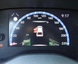 Toyota Yaris Cross 1.5 Hyb 5p. E-CVT AWD-i Pr.