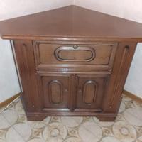 mobile angolare porta Tv