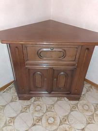 mobile angolare porta Tv