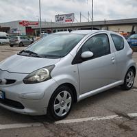 Toyota Aygo 1.0 OK NEOPATENTATI