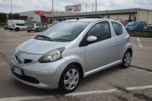 Toyota Aygo 1.0 OK NEOPATENTATI