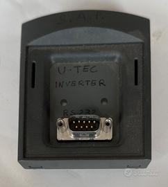 Siemens MICROMASTER 4