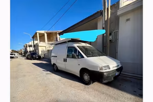 Fiat scudo