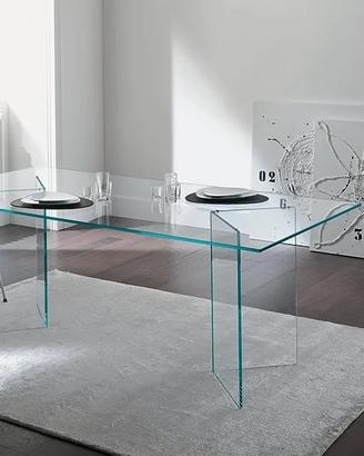 Tavolo Tonelli Design modello Bacco