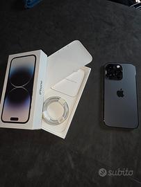 iPhone 14Pro 256GB
