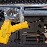 UP200Ht – Omogeneizzatore ad ultrasuoni portatile 