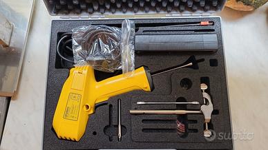 UP200Ht – Omogeneizzatore ad ultrasuoni portatile 