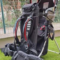 Zaino portabimbo Salewa