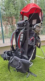 Zaino portabimbo Salewa