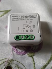 Domotica Mater Wi-Fi