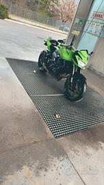Z750 Kawasaki
