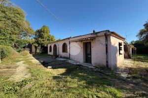 VILLA SINGOLA A PALESTRINA