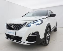 Peugeot 3008 GT Line EAT8 BR350964 1.5 Diesel 131C