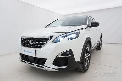 Peugeot 3008 GT Line EAT8 BR350964 1.5 Diesel 131C