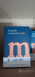 Enciclopedia della medicina 