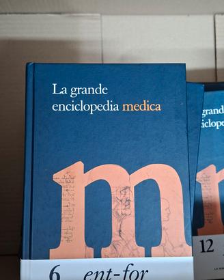 Enciclopedia della medicina 
