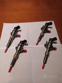 Iniettori per auto Diesel