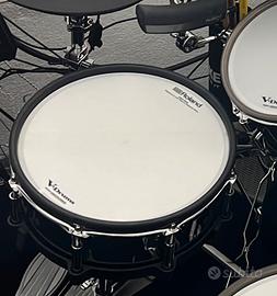 Roland rullante digitale pd 140 ds