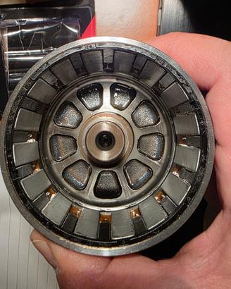 Volano Yamaha Fz8 - Fz1 