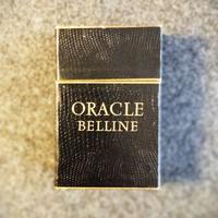 Divinazione Oracolo Belline - Vintage (1975)