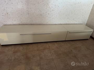 Mobile porta tv