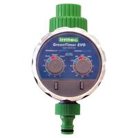 Programmatore irrigazione green timer evo irritec
