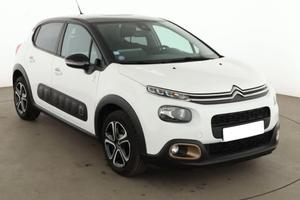 Citroen C3 PureTech 110 S&S Shine
