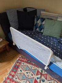 Sponda letto Brevi per bambini