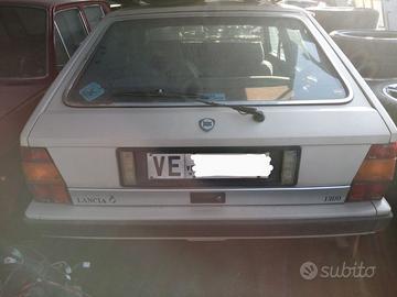 Lancia Delta 1.3 lx