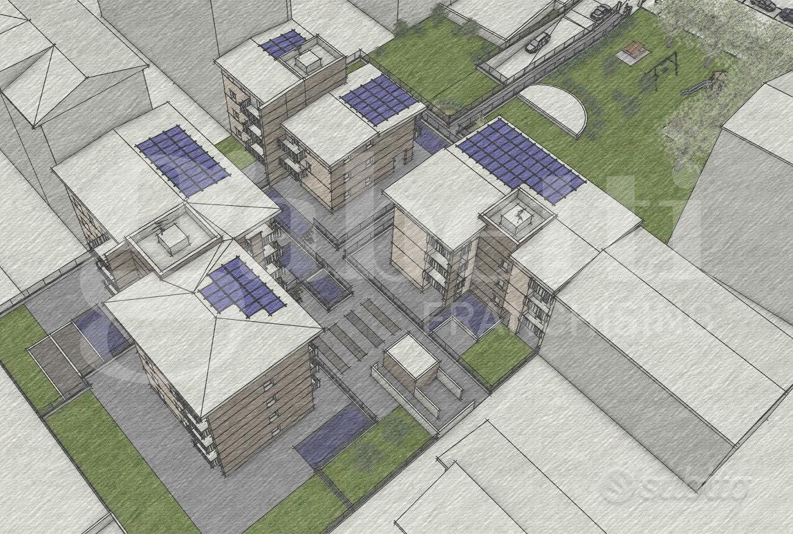 Appartamento – Piacenza, Baia del Re - Vista 3