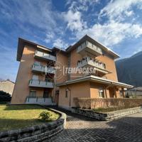 QUADRILOCALE IN CENTRO CON VISTA PANORAMICA