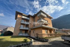 QUADRILOCALE IN CENTRO CON VISTA PANORAMICA