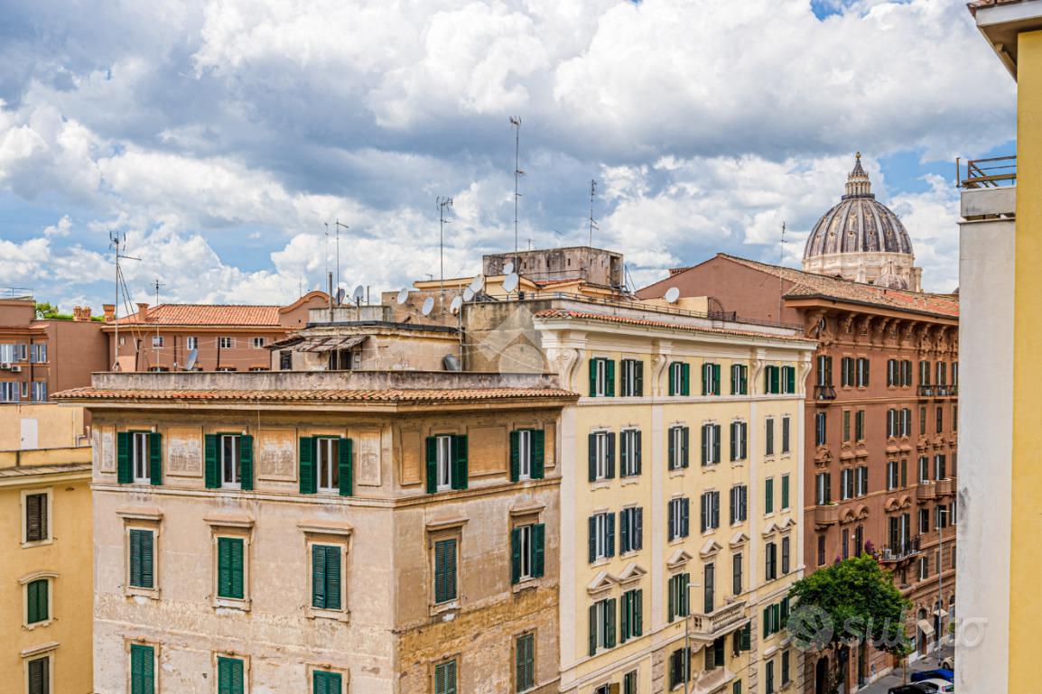 Appartamento – Roma, Aurelio - Vista 2