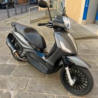 Piaggio beverly 300