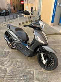Piaggio beverly 300
