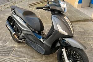 Piaggio beverly 300