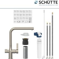 SCHUTTE Aquastar Pro 99805 - Rubinetto da cucina