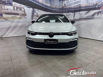 VOLKSWAGEN Golf 2.0 TDI GTD DSG MATRIX LED NAVI