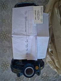 pompa bigirante monofase 1, 5 hp