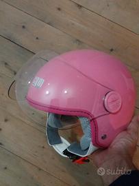 Casco bimba