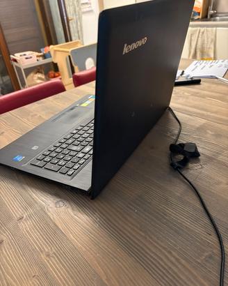 PC notebook  laptop lenovo  scambi smartphone 
