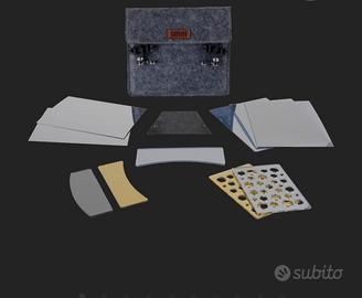 lensbaby - omni universal expansion pack with refl