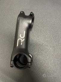 Attacco manubrio Bianchi RC