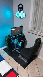 Playseat evolution